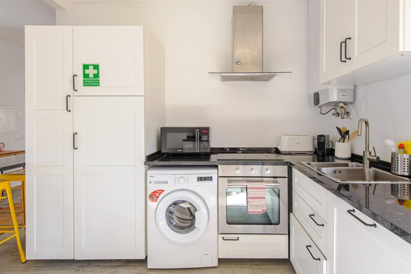 Sintra Sweet Apartment III - Free Parking Exterior foto