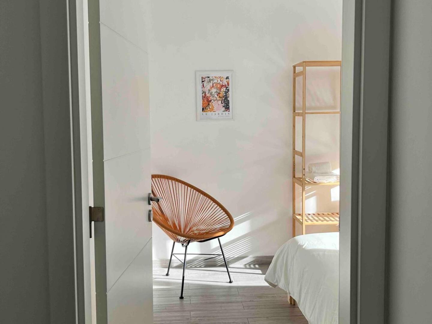 Sintra Sweet Apartment III - Free Parking Exterior foto